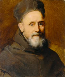 Ritratto di un prelato